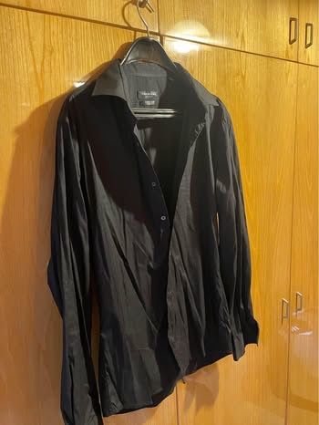 Риза Теодор за носене по-всяко време