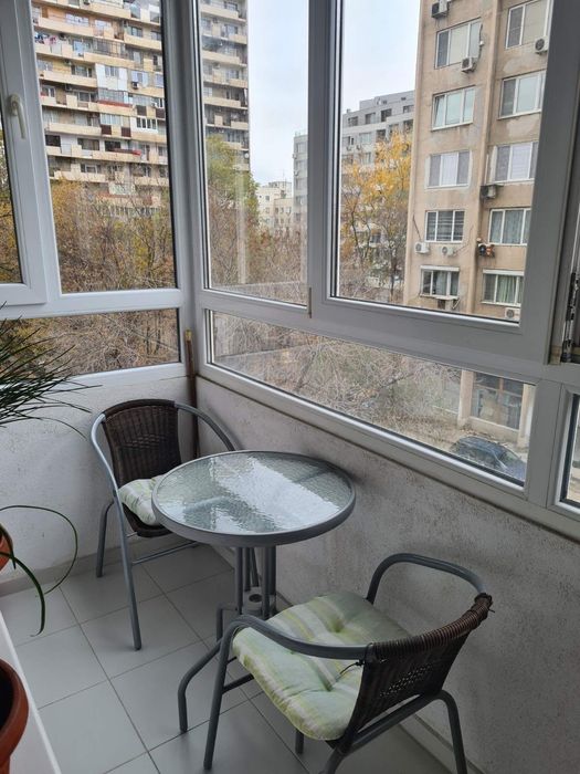 Продава се Тристаен апартамент в Пловдив, Въстанически - 84 кв.м за 1655 €/кв.м - Снимка #8