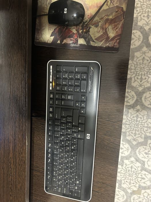 Компьютер комплект