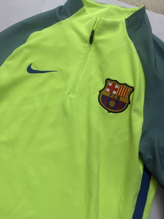 Trening Nike Original Fc Barcelona