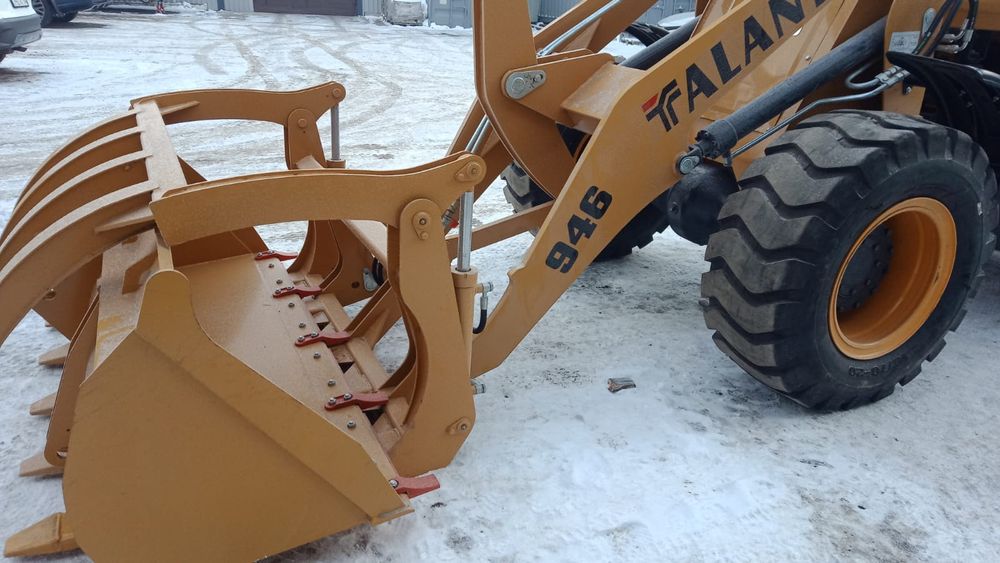 Продажа погрузчики