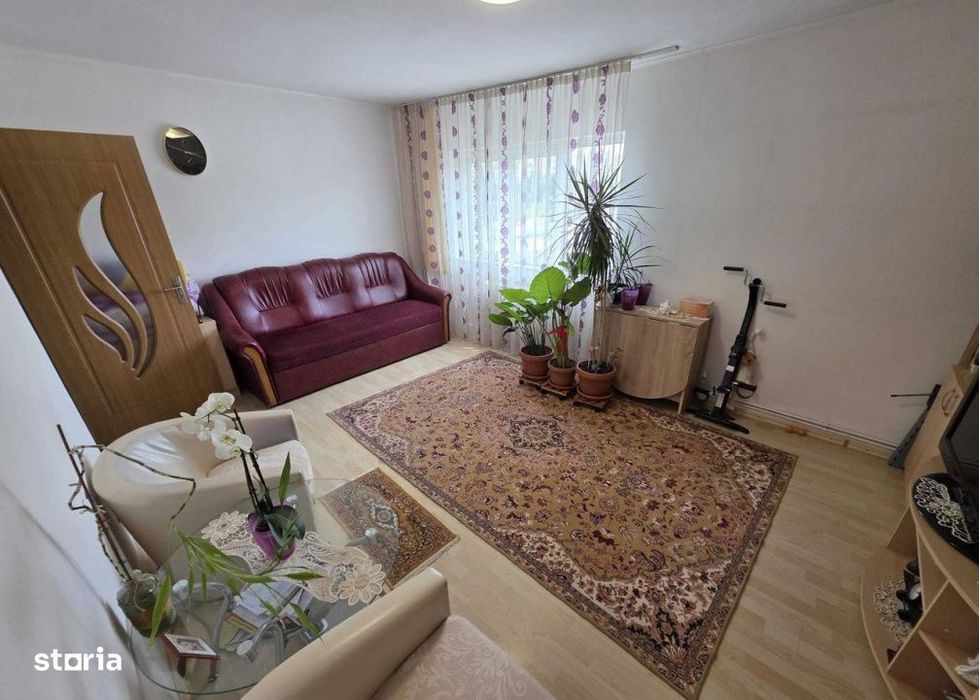 Apartament 2 camere decomandat, 60 mp | Marasti - Expo Transilvania