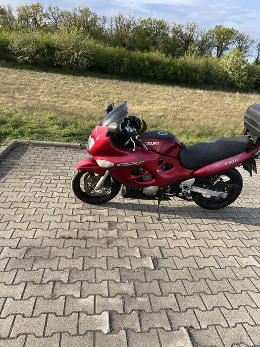 Motociclete de vanzare