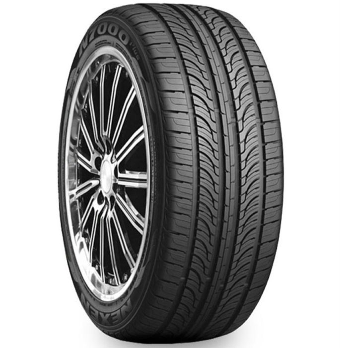 Nexen balon R18 yaxshi holatda