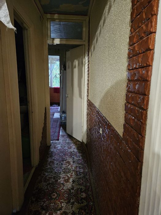 ×Чил13, ИПОТЕКА ЕСТЬ ‼️Ориентир: Фархадский перекрёстка‼️ Продаётся к