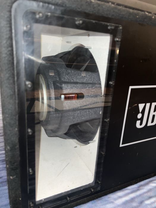 Сабуфер JBL оригинал