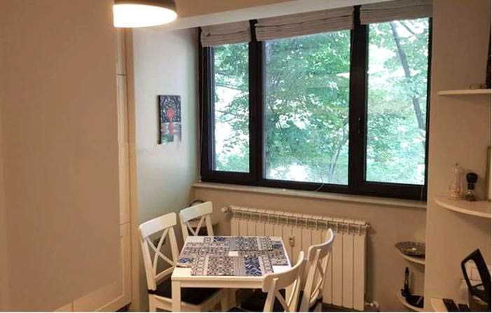 Дава се под наем Тристаен апартамент в София, Хиподрума - 90 кв.м за 650 € - Снимка #2