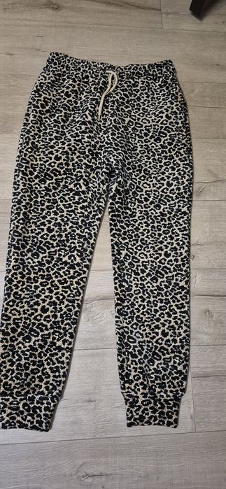 Pantaloni grosi vatuiti xl