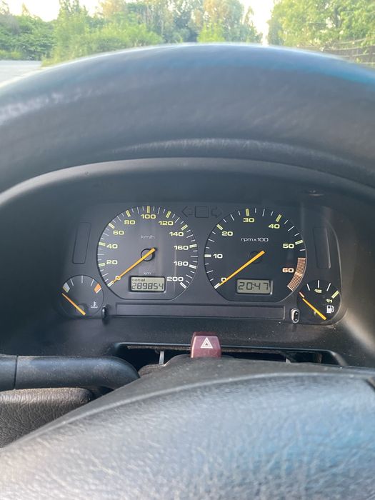 Seat ibiza на части