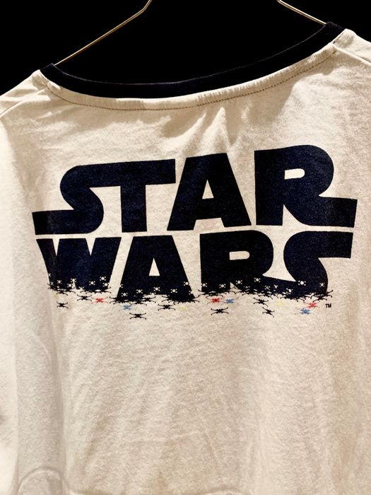 Disney 100 x Star Wars Rare – Luke vs Darth Vader Since 1977 – XL