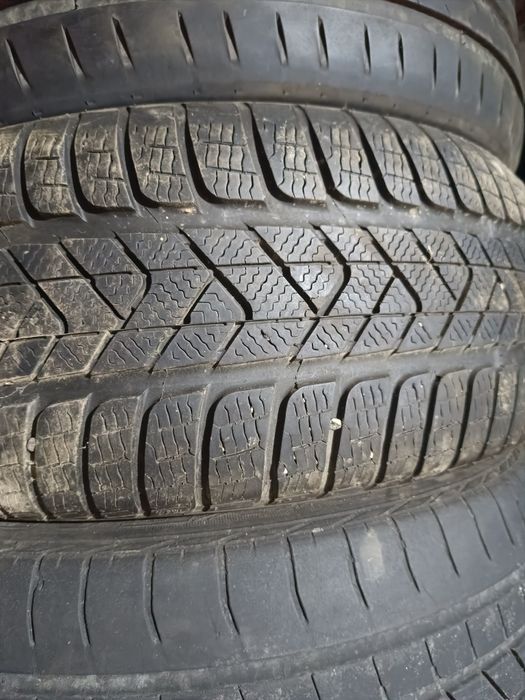 Anvelope iarna Michelin,Bridgestone, Pirelli,