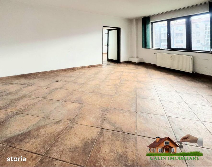 Apartament 2 camere  51mp  Bulevardul Tudor Vladimirescu Iași 80.000 E