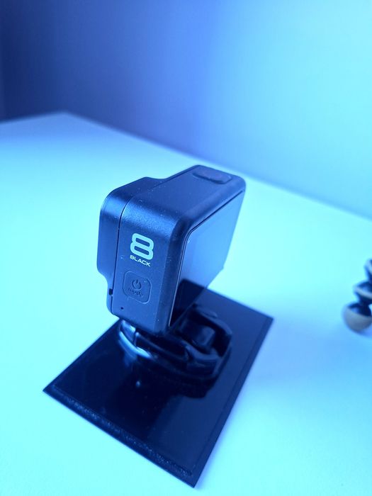 GoPro hero 8 black