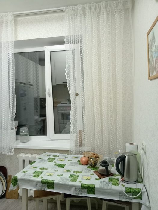 Продам 2х комнатную 5/5