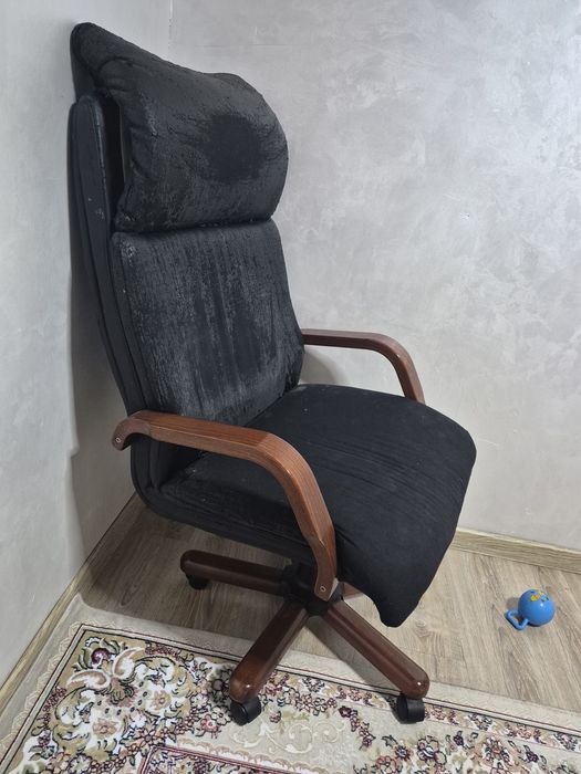 Кресло за 10 тысщ.