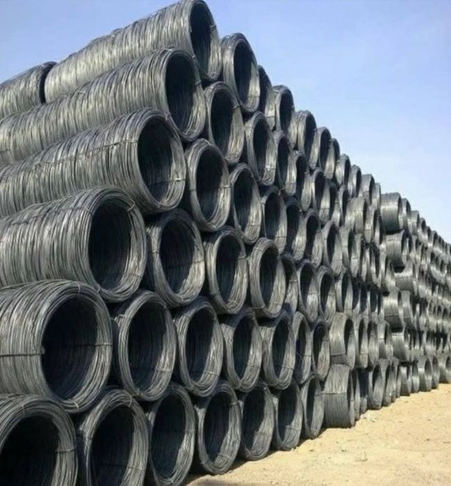 Metal sim Setka mahsulotlari