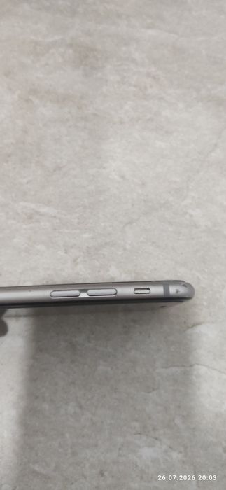 iPhone Se 2016 года