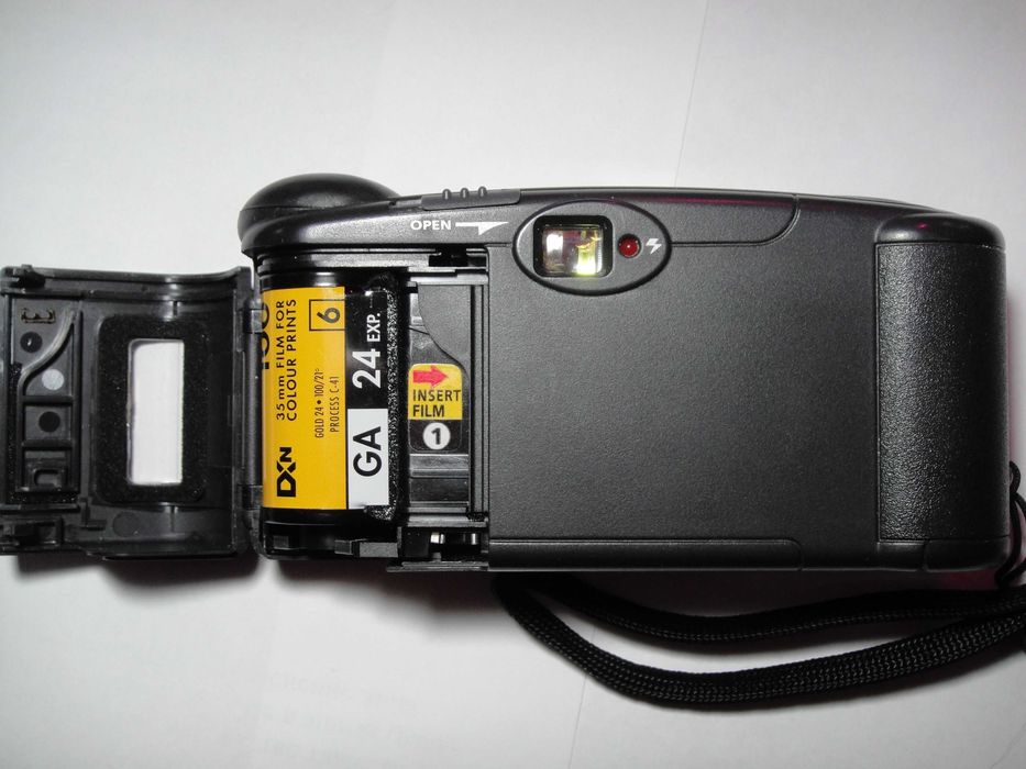 Фотоаппарат " Kodak KE 50 "