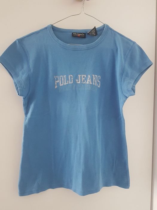 Tricou Ralph Lauren dama S