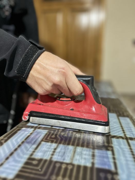 Reparatii ski/snowboard. Ceruire, ascutire, umplere