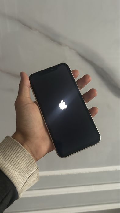 iPhone 11 64гб White