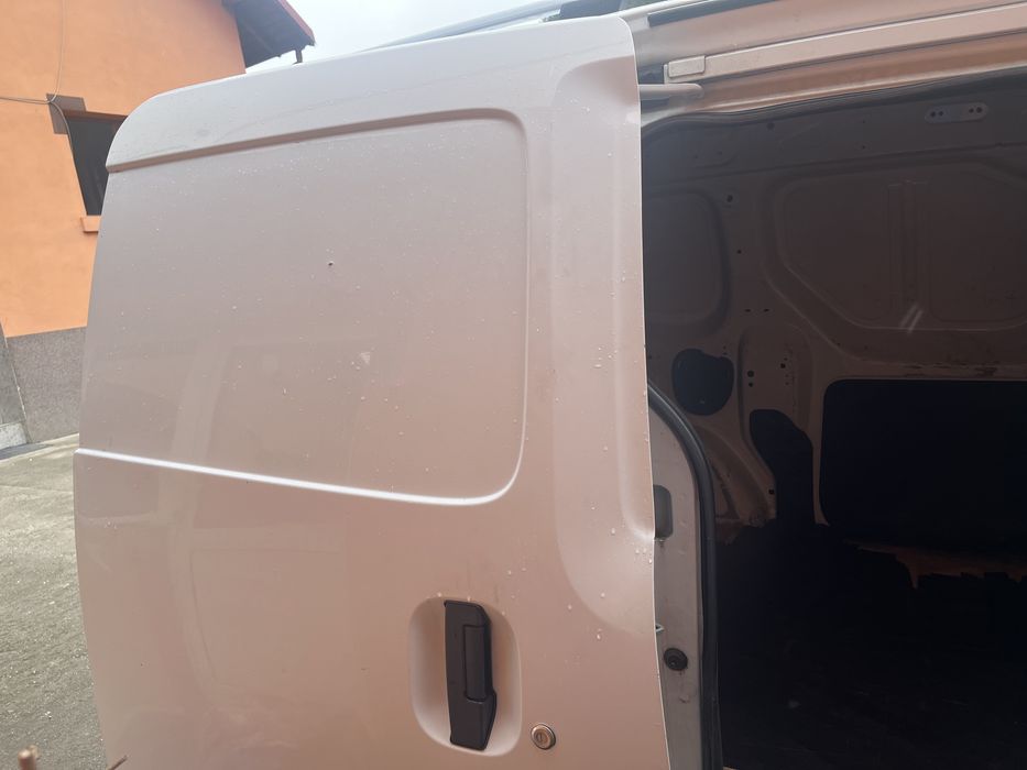 Dacia Dokker An 2014