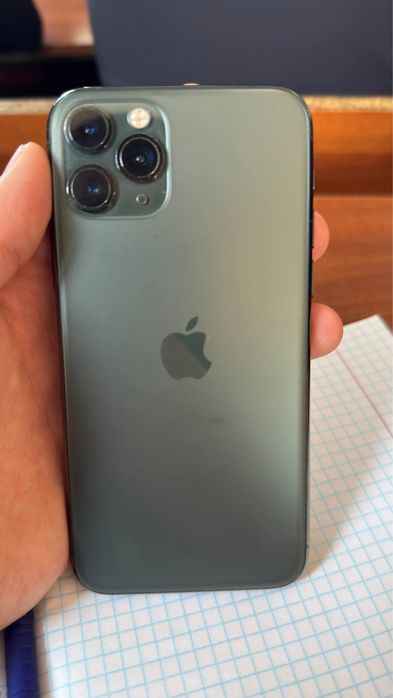 iphone 11 pro