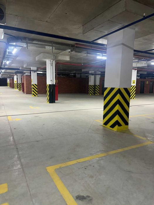 парковочное место