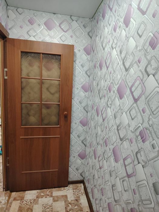 Продается квартира в посёлке Топар.