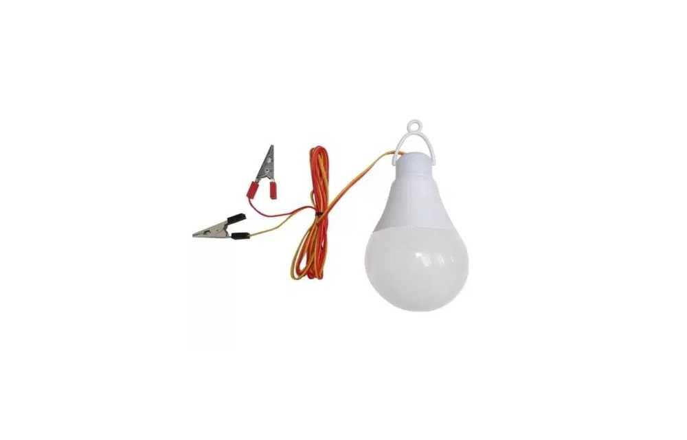BEC LED 12V BEC 12V LED Bec Camping Bec Cort BECURI LED 12V Bec Leduri