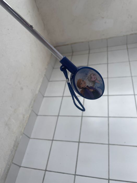 Детски Чадър с Елза