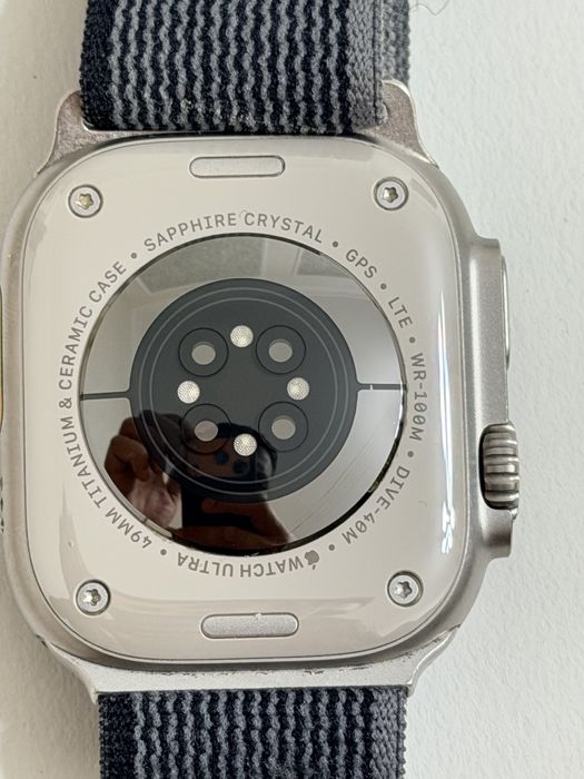 Apple Watch Ultra 2