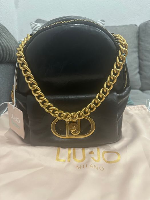 Liu jo чисто нова раница