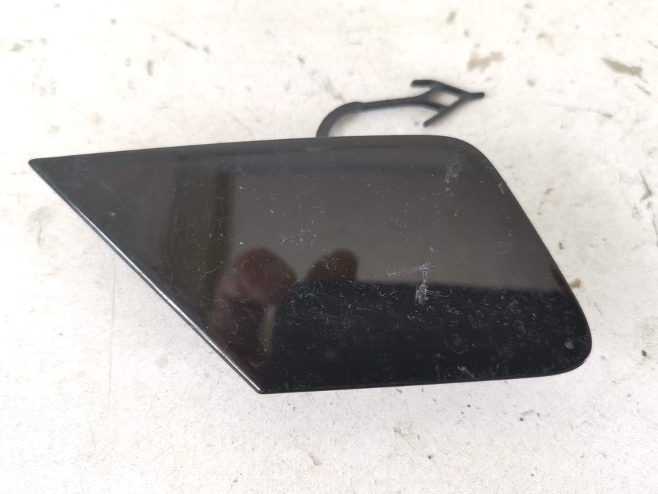 Ауди Q7 / Audi Q7 [ - ] Оригинален капак за теглич на предна броня