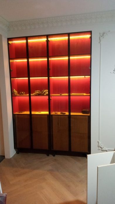 Прихожие на заказ