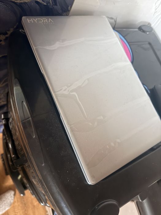 Ноут почти новый