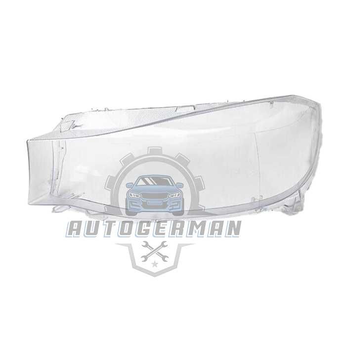 Капаци фарове BMW 4 Series F34 GT (13-15) стъкло фар крушки БМВ 4 Серия Ф34 ГТ xenon