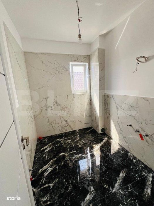 Apartament 4 camere,71 mp ,Bloc nou, Radauti