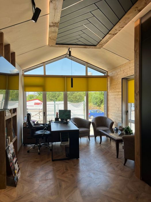 Продава се Офис в Добрич, Промишлена зона - Север - 40 кв.м за 1059 €/кв.м - Снимка #3