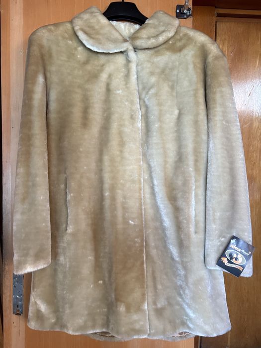 Дамско  палто