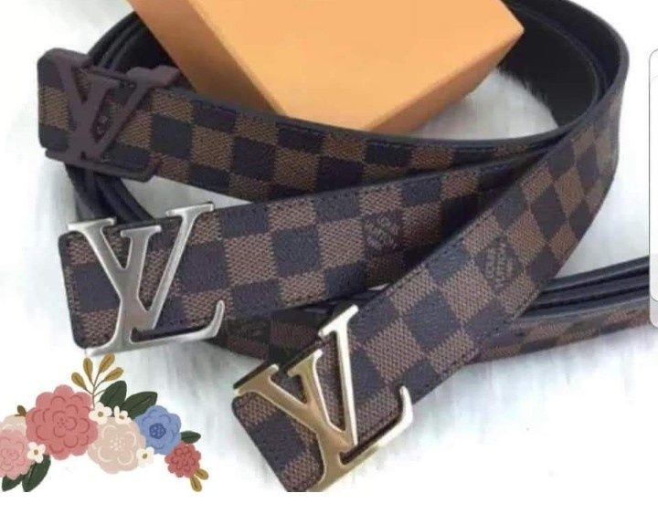 Curele unisex,diverse nuanțe, logo metalic auriu, argintiu sau negru