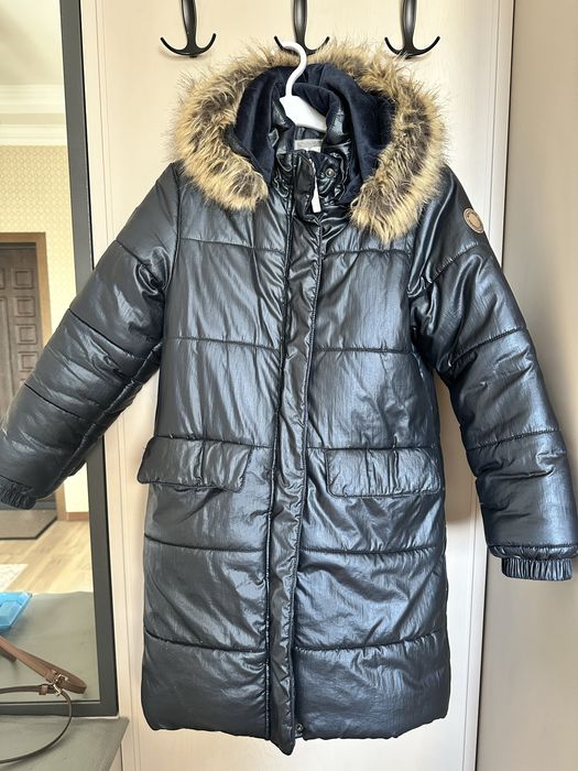 Финская куртка Lenne для девочек