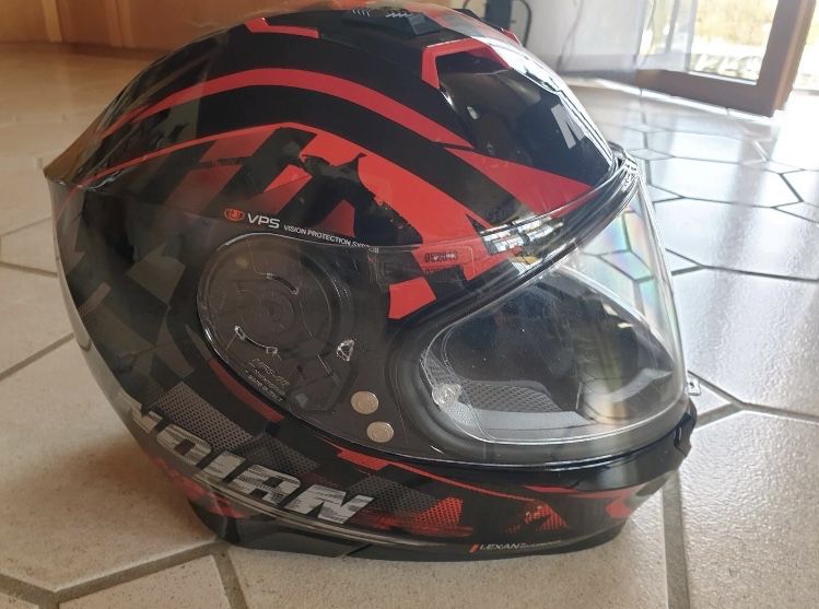 Мотоциклетна каска NOLAN N87, размер L