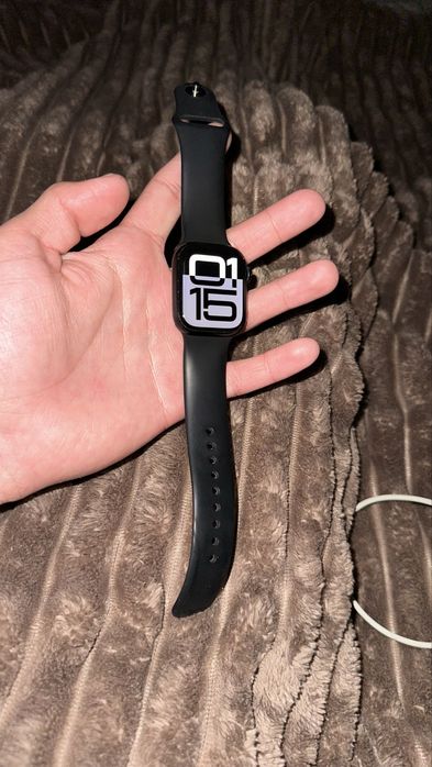 Apple iWatch 9.41mm midnight srochna