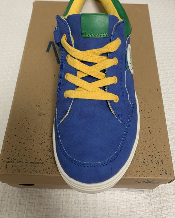 Кецове Mod8 ……….