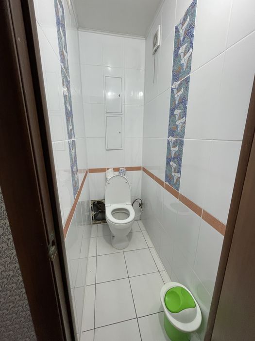 Продам 3 ком.кв улучшенной планировки