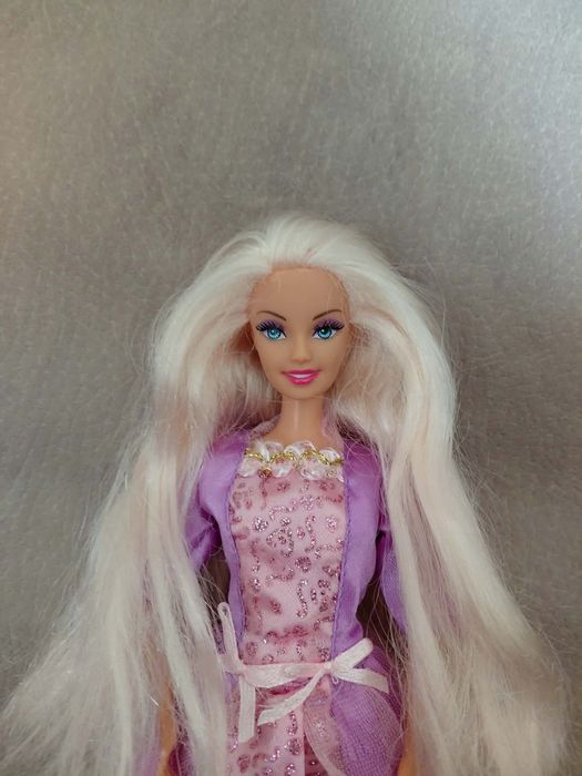 барби кукла barbie matel
