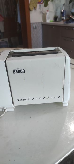 Тостер Браун для бутербродов