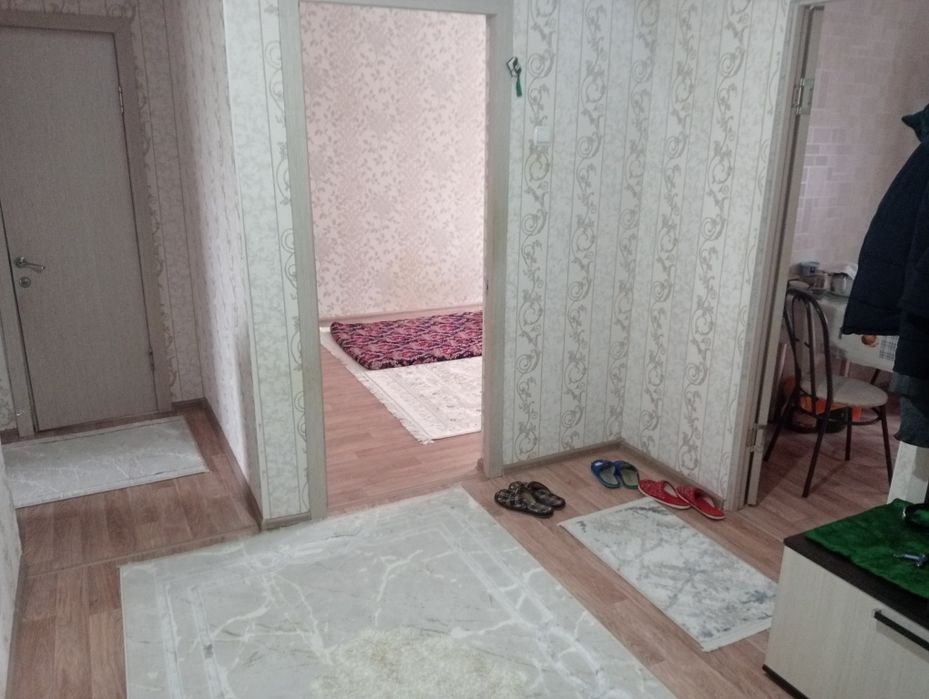 Продам квартиру 2х комнатную