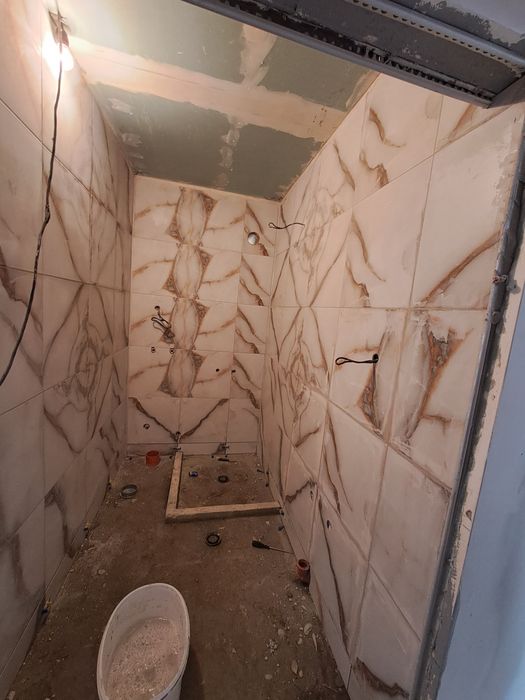 Довършителни Ремонти